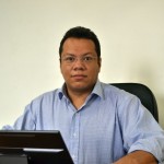 Ricardo M. Barbosa