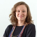 Clarisse Linke, diretora do ITDP