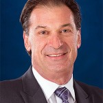 William E. Rushing, Presidente do ACI
