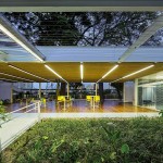 EcoCommercial Building