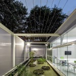 EcoCommercial Building