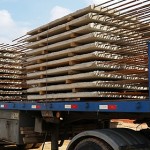Sobre Concreto: Placas de concreto