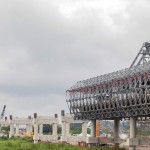 Sobre Concreto: Rodoanel