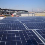 Construção Sustentável: Solar energy