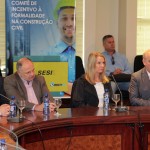 Comite do Incentivo à Formalidade na Construção