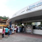 Feira atraiu 21.900 visitantes e fechou negócios na ordem de R$ 120 milhões.