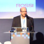 Marcelo Dadian, da Rossi: roboto view, drone view e hangouts para alavancar vendas.