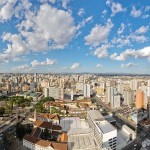 Mercado imobiliário: apartamentos em andares altos