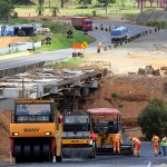 Duplicação da BR 277
