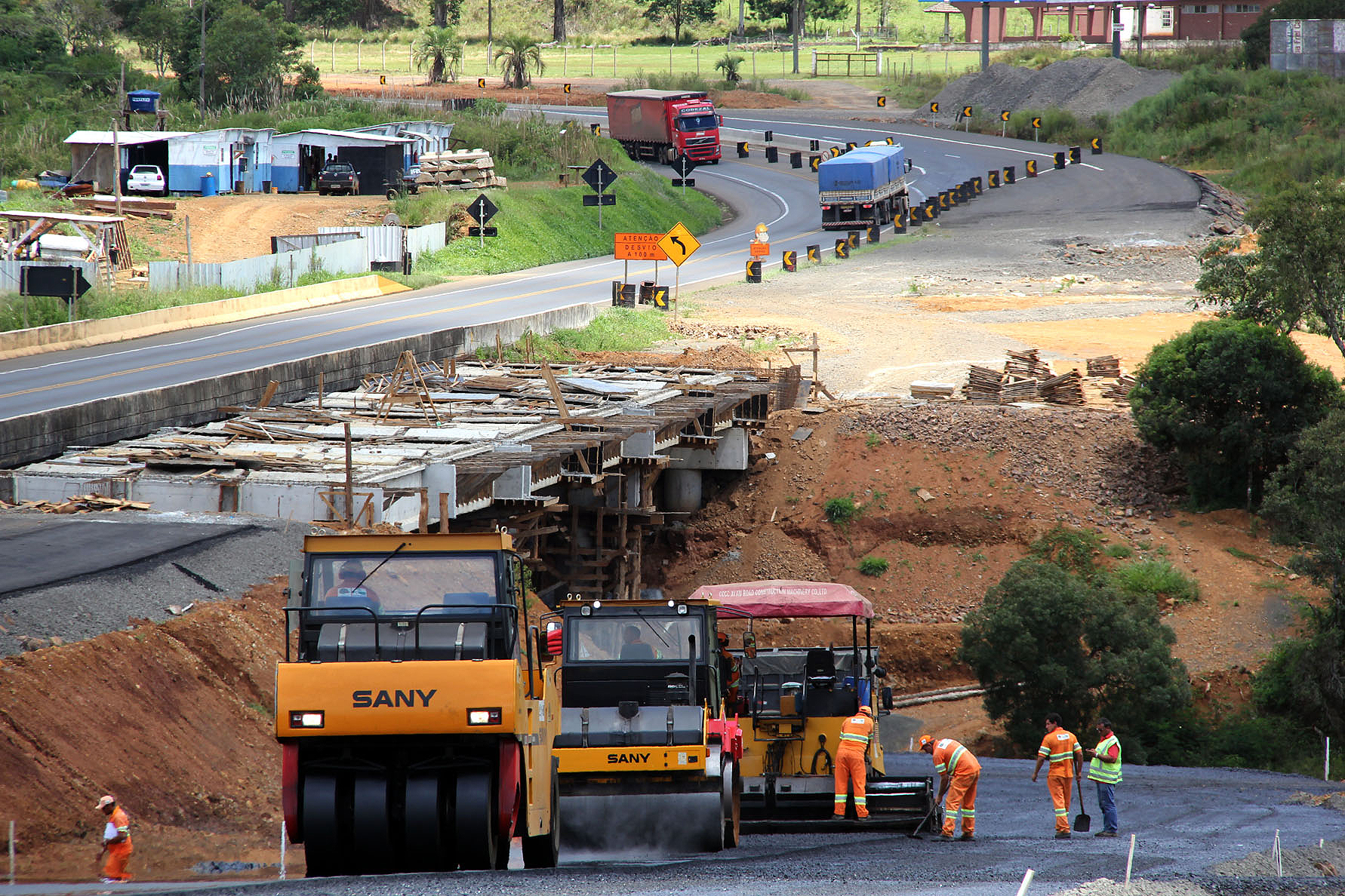 Resultado de imagem para parana infra estrutura