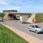 Trincheira em Prudentópolis