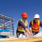 Mestre de obras: remuneração foi uma das que mais cresceu no segmento da construção civil