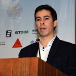 Gustavo Pérez: norma técnica brasileira ajudará a desmistificar o uso de compósitos de fibra de carbono em reparos de estruturas de concreto armado