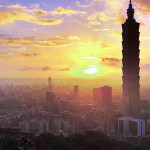 Taipei 101: arquiteto chinês inspirou-se no bambu para dar flexibilidade às estruturas de concreto e aço