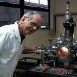 Professor Martin Schmal:  Núcleo de Microscopia Eletrônica do Coppe/UFRJ trará avanços para as pesquisas no país, incluindo as voltadas para materiais como o concreto