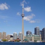 Cidade de Toronto, no Canadá: uma das primeiras a viabilizar a implantação da ISO 37120:2014