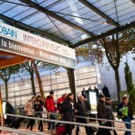 Batimat, em Paris: referência mundial em inovações para a construção civil