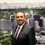Elton Oliveira: bons negócios podem ser fechados lá fora a US$ 60 mil