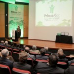 Premiação da ABCIC reuniu principais atores da construção industrializada no Brasil