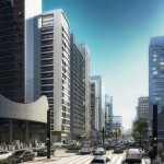 Todos os prédios que passam por retrofit na Avenida Paulista estão requerendo certificação sustentável
