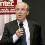 Cláudio Elias Conz, presidente da Anamaco: expectativa de que as reformas reaqueçam as vendas