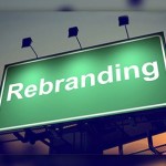 Rebranding vai além da simples troca de um logotipo ou de uma marca