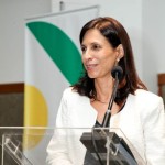 Ana Maria Castelo: desaceleração da construção civil começou em 2010, mas ninguém percebeu