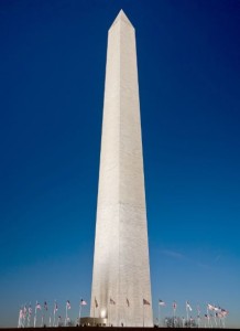 Monumento de Washington inspirou o projeto arquitetônico do 1 Undershaft