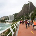 Ciclovia Tim Maia: um dos projetos de mobilidade urbana do Rio de Janeiro para as olimpíadas