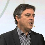 Francisco Vasconcellos, vice-presidente do SindusCon-SP: melhorar produtividade é vital para retomar crescimento