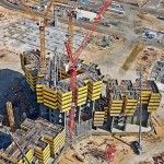 Construção do Jeddah Tower encontra-se no 26º andar e precisou de aporte do governo árabe