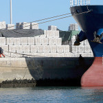 Exportação de cimento: produto tem mercado no exterior, porém burocracia atrapalha