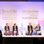 Debates da edição 2016 do SmartCity Business America aconteceram em Curitiba