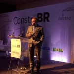 Walter Cover, presidente da ABRAMAT: produtividade é um tema que precisa de mobilização do setor para ganhar força