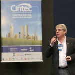 Ivanor Fantin Jr.: consultor técnico do SindusCon-PR e coordenador da norma para paredes de concreto celular estrutural