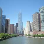 Trump Tower Chicago: a maior de todas as torres da franquia de Donald Trump