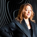 Zaha Hadid morreu aos 65 anos, mas deixa legado em boa parte do mundo