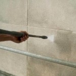 Produtos nanoestruturados fotocalíticos de autolimpeza: partículas penetram na parede e atacam patologias