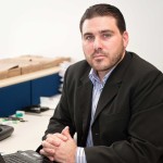 Alex Maschio, gerente da ABCP Sul: industrialização do canteiro de obras passa por blocos de concreto