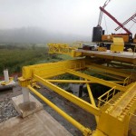 Cantitraveller usado no Rodoanel de São Paulo vai viabilizar obra no litoral do Paraná