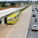 Concreto garante durabilidade superior a 20 anos para corredores de BRT