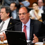 Senador Fernando Bezerra Guimarães, relator da revisão da Lei 8.666: o que não faltam são pontos polêmicos