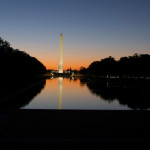 Obelisco de Washington ficará fechado para visitação até 2019