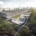  Projeto da nova sede do CAU explora luminosidade e ventilação natural, além da energia renovável