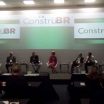 Debates no ConstruBR 2017 giraram em torno dos desafios tecnológicos e da normalização da construção civil