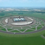 Segundo os projetistas, aeroporto com pista circular permite decolagens e aterrissagens simultâneas