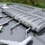 Projeto do novo aeroporto de Florianópolis pode, enfim, sair do papel pelas mãos da Flughafen Zürich AG