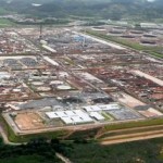 Refinaria Abreu e Lima: era para ter investimento do Brasil e da Venezuela, mas só o Brasil gastou R$ 20 bilhões na obra