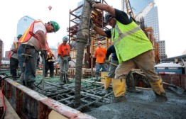 Concreto com capacidade para reter o CO2 é a mais nova contribuição do material ao meio ambiente