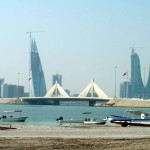 Bahrein foi o país do MENACA que mais investiu na construção civil em 2016